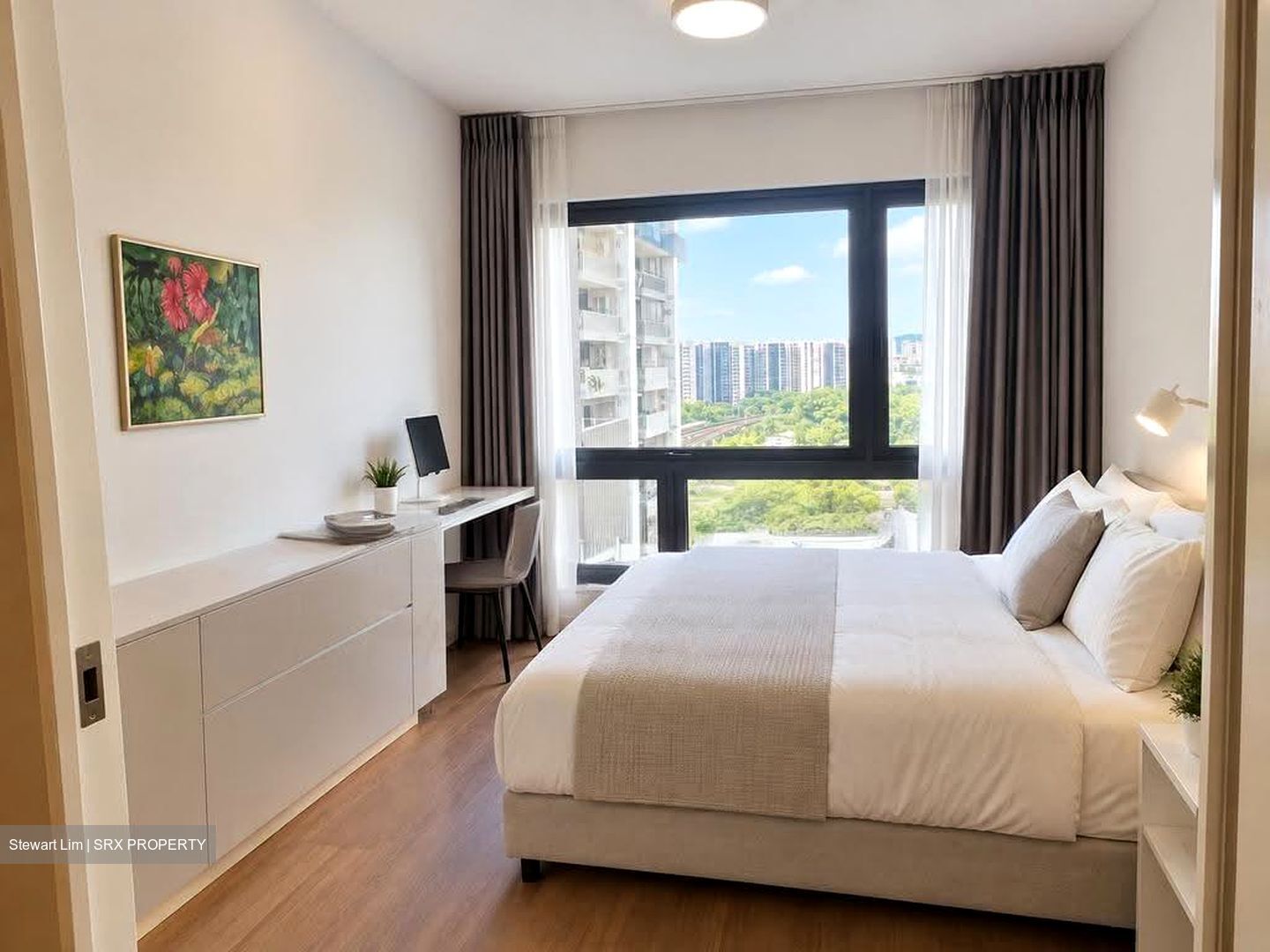 The Lakefront Residences (D22), Condominium #614158191